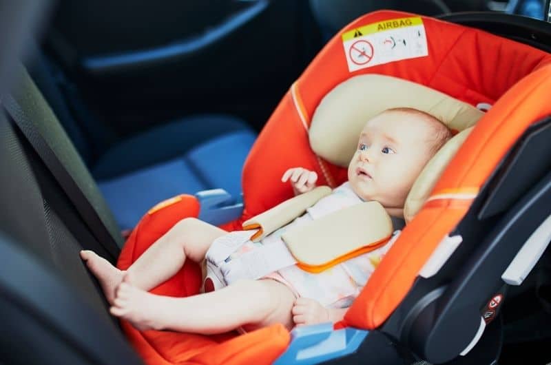 When Should My Baby Change Car Seats, When To Change Car Seat For Baby