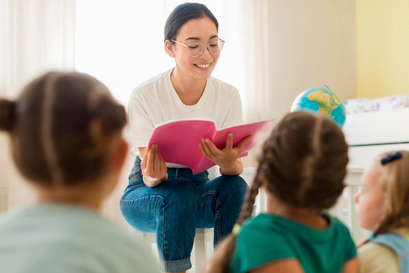 10 Thank You Gifts For Daycare Teachers
