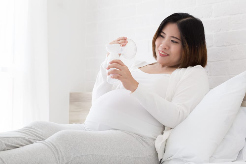 Pros And Cons Of Pumping Before Birth (The Process Of Harvesting
