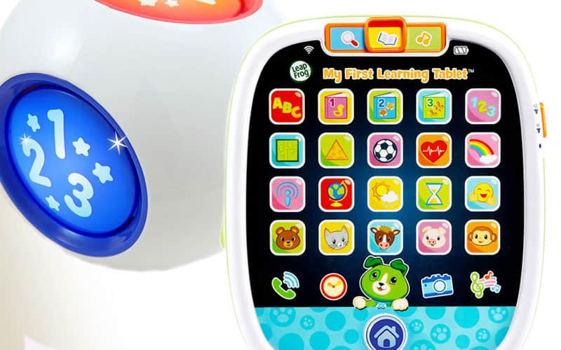 cool tech toys for kids