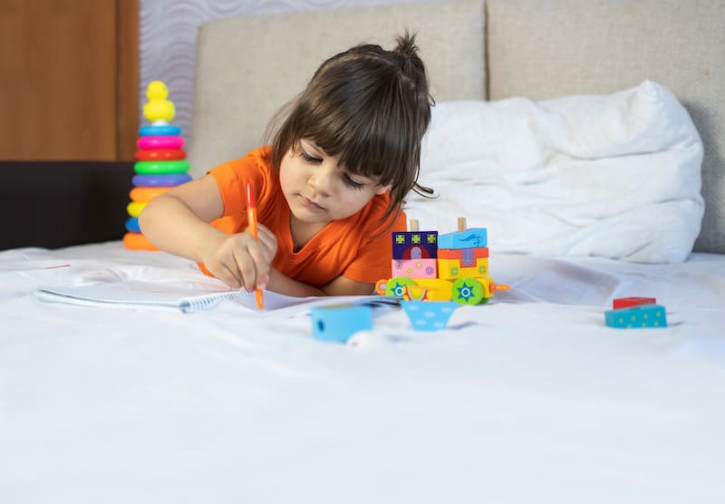 best stem toys for 3 year olds