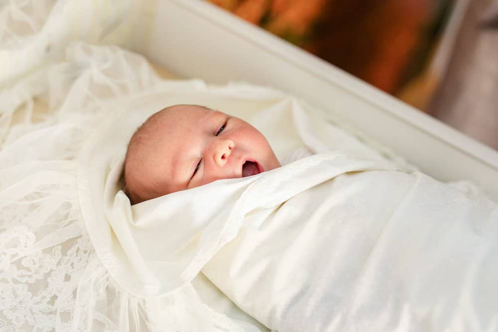 Home Management After C-Section