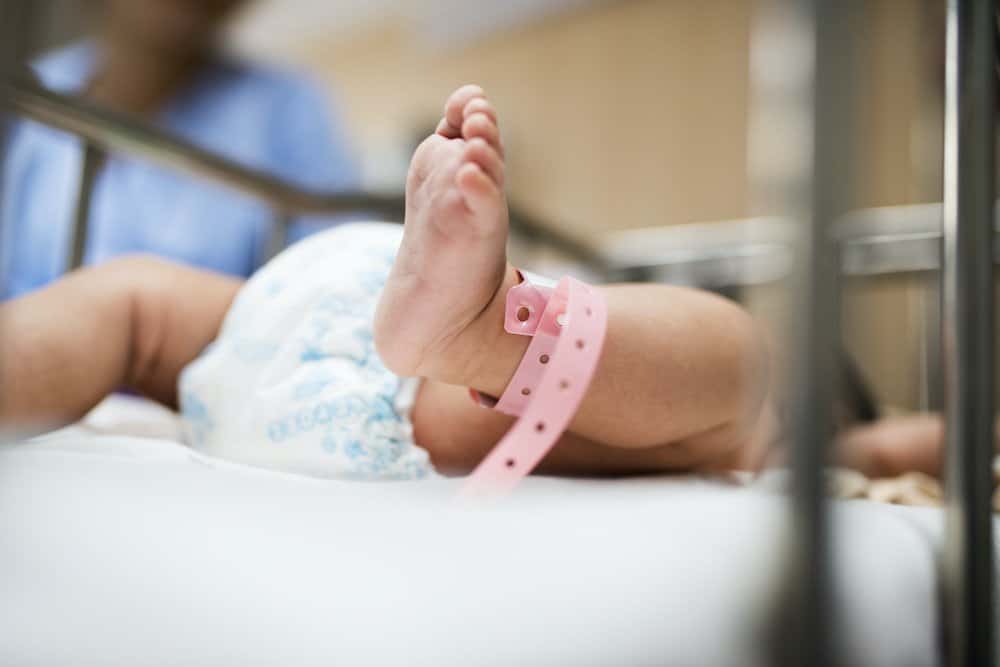 How to shorten your hospital stay after delivery