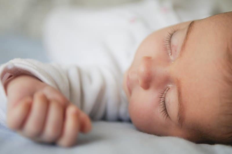 How does white noise help my baby to sleep?