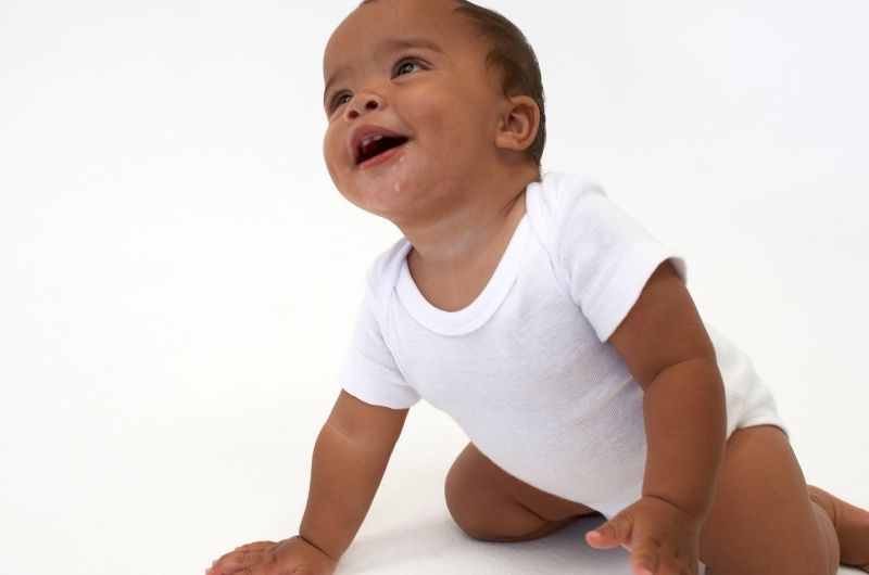 Why Does My Baby Crawl With One Leg? 8 Different Ways Your Baby Might Crawl