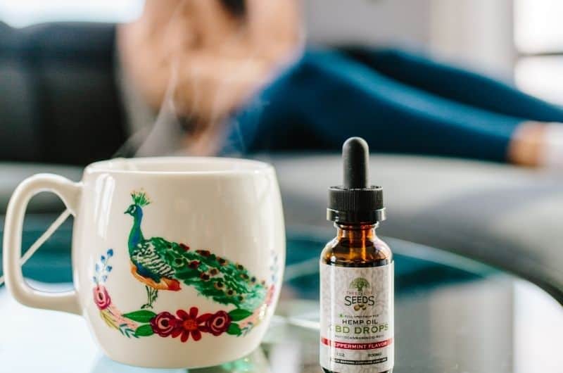 The best way to use CBD medication