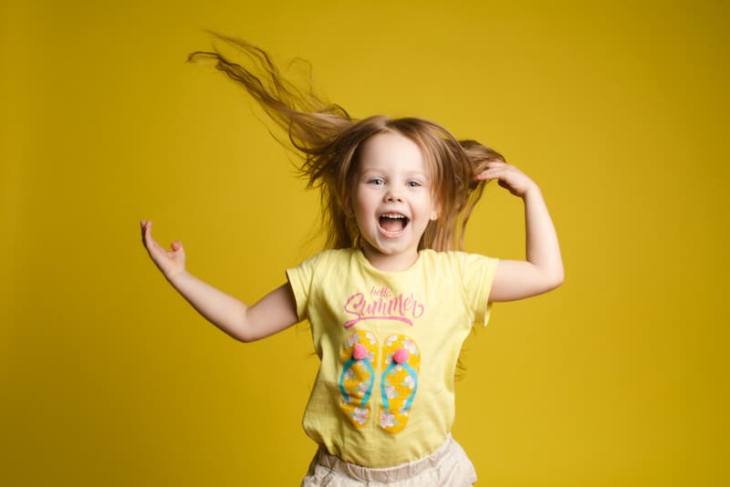How Can I Help My Toddler's Hair Grow - Tips, Tricks & Solutions