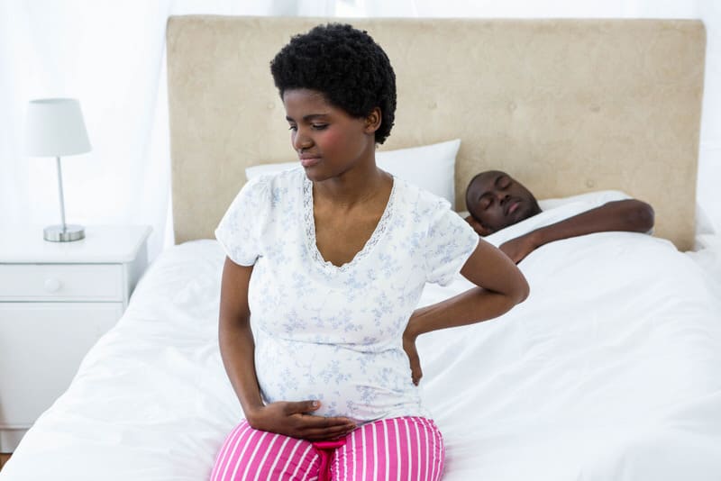 Insensitive Husband During Pregnancy - Reasons, Tips & Solutions