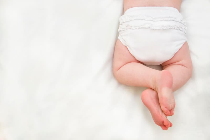 When To Double Diaper Your Baby? Causes, Tips, & How To Double Diaper