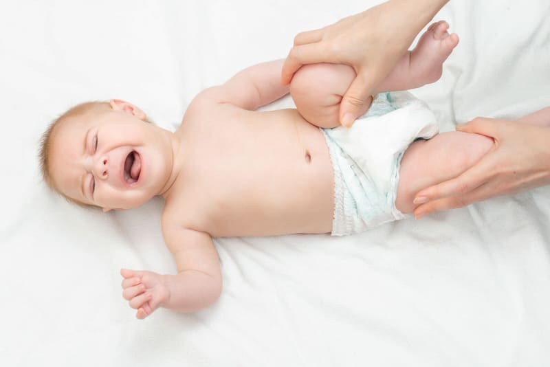 Other reasons why your 9-month-old isn't crawling that you should worry about 