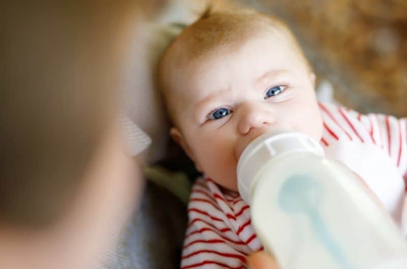 Why Is Baby Formula So Expensive?