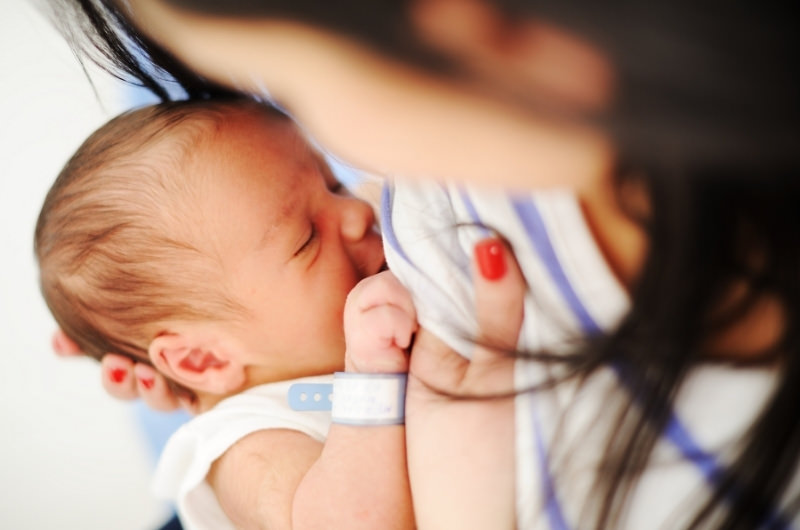 Are Breastfed Babies Smaller? (Breastfed vs. Formula Fed)
