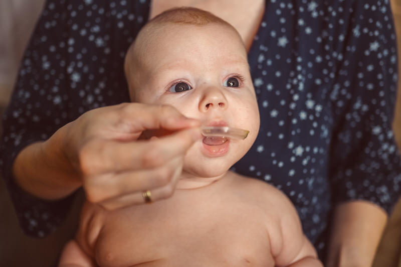 Signs Of Self Weaning Baby (Reasons Your Baby Is Self-Weaning)