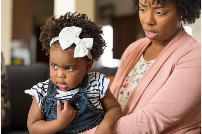 When Do You Start Disciplining Your Child?