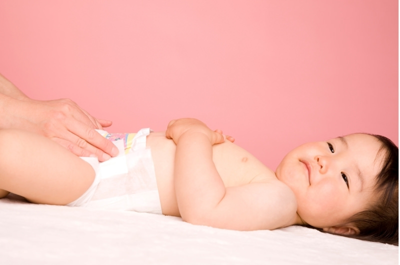 Is There A Difference Between Boy And Girl Diapers?