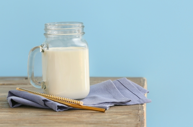 Freezing Breast Milk In Mason Jars (Best Way To Store Breast Milk?)