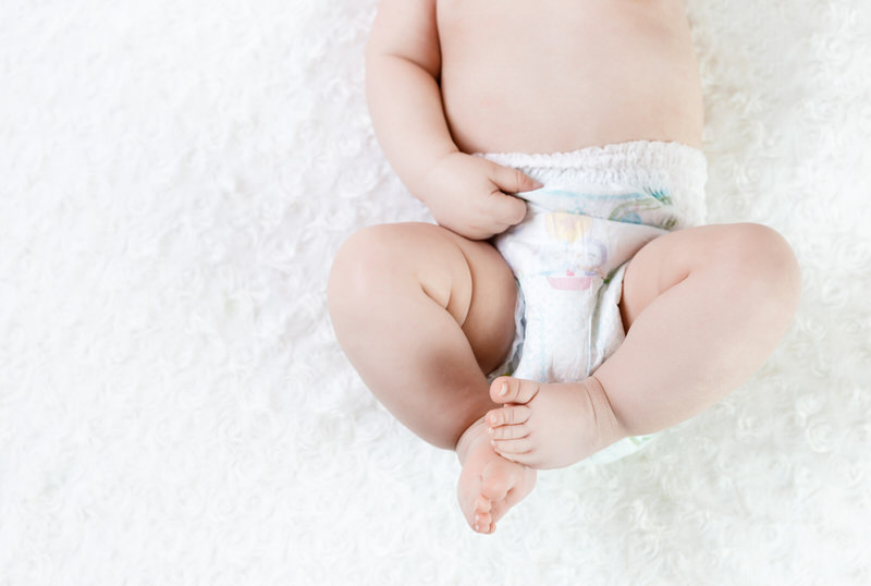 14 Alternatives To Treat A Diaper Rash