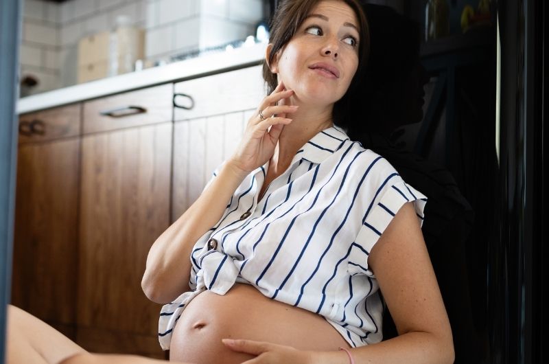 Can I Eat Hot Cheetos While Pregnant?